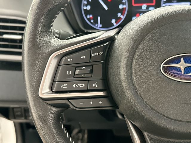 Thumbnail: 2024 Subaru Outback - 18