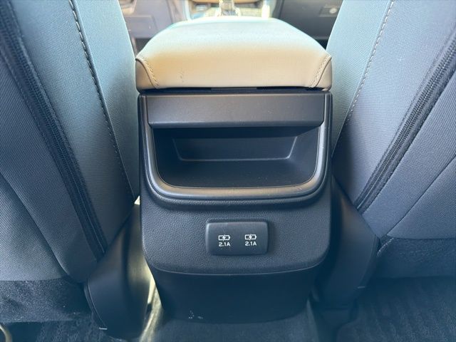 Thumbnail: 2021 Subaru Outback - 24