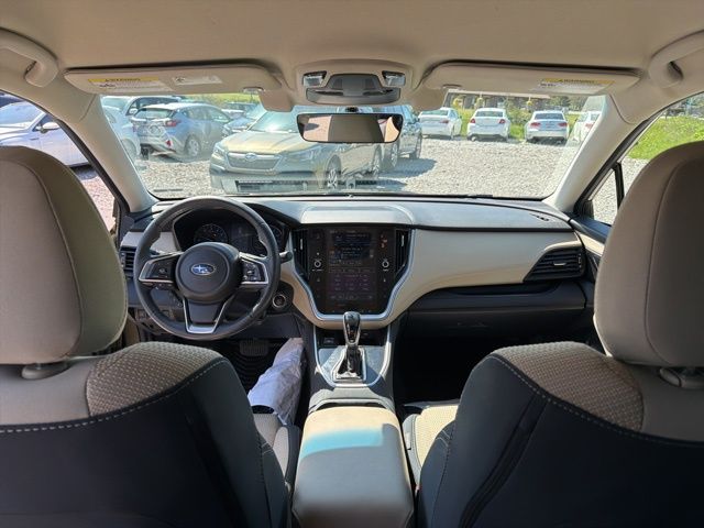 Thumbnail: 2021 Subaru Outback - 2