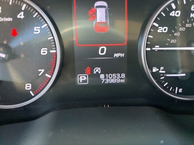 Thumbnail: 2021 Subaru Outback - 14