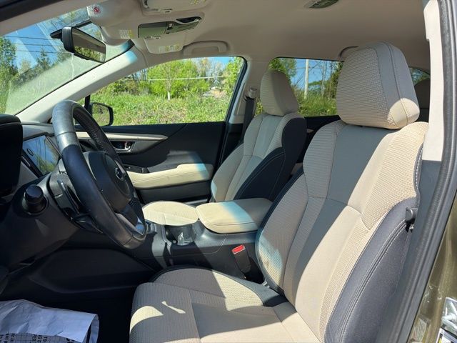 Thumbnail: 2021 Subaru Outback - 10