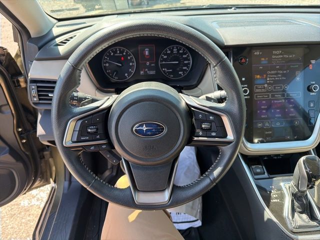 Thumbnail: 2021 Subaru Outback - 9