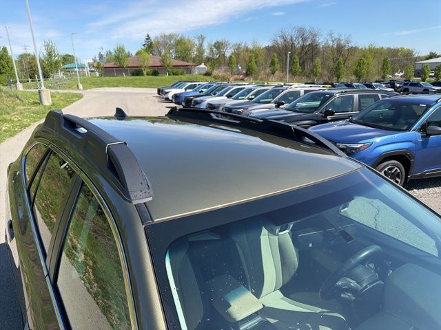 Thumbnail: 2021 Subaru Outback - 19