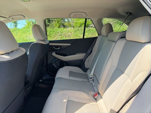 Thumbnail: 2021 Subaru Outback - 11