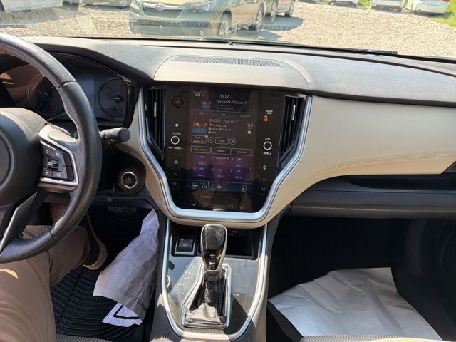 Thumbnail: 2021 Subaru Outback - 12