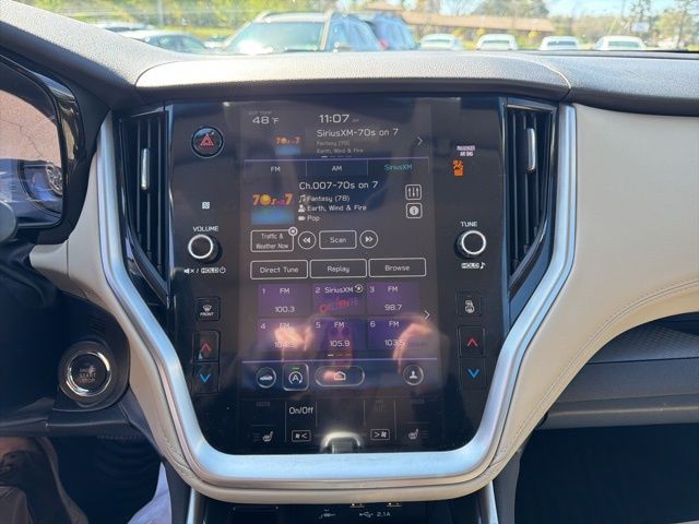 Thumbnail: 2021 Subaru Outback - 13