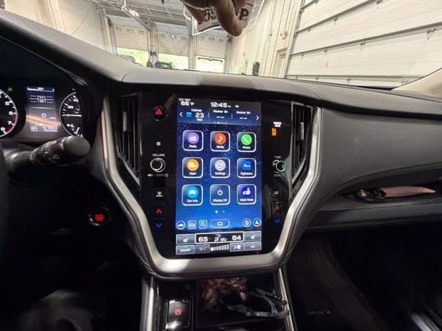 Thumbnail: 2024 Subaru Outback - 9