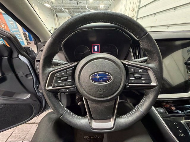 Thumbnail: 2024 Subaru Outback - 8