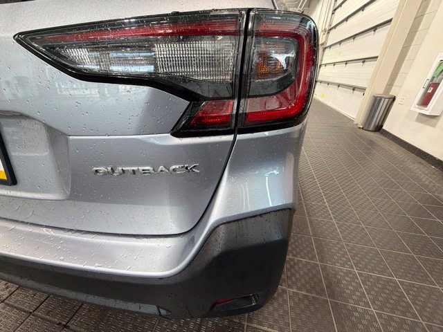 Thumbnail: 2024 Subaru Outback - 15