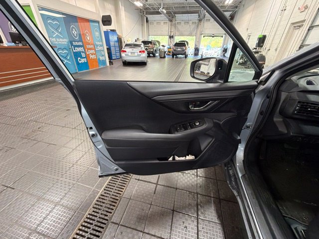 Thumbnail: 2024 Subaru Outback - 19