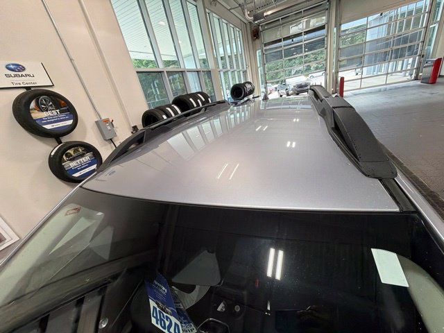 Thumbnail: 2024 Subaru Outback - 24