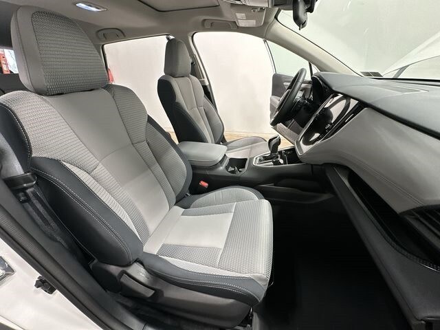 Thumbnail: 2025 Subaru Outback - 26