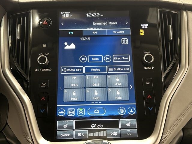 Thumbnail: 2025 Subaru Outback - 13