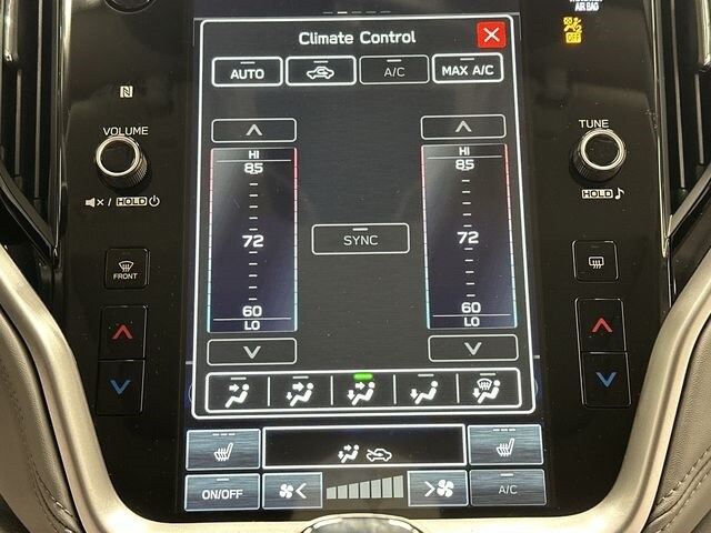 Thumbnail: 2025 Subaru Outback - 24