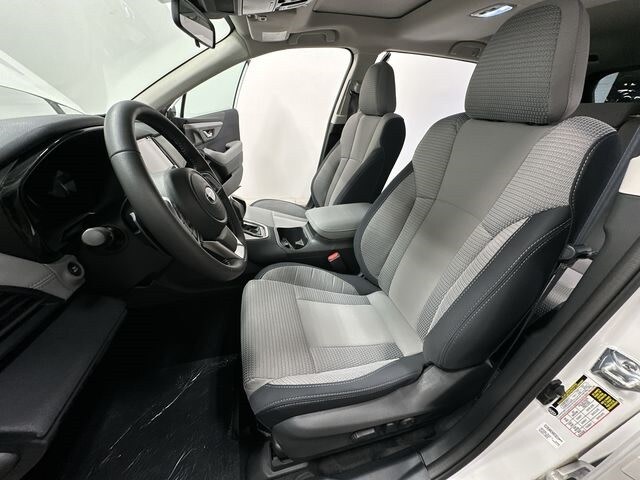 Thumbnail: 2025 Subaru Outback - 11