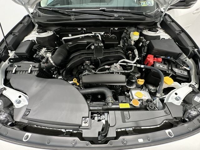 Thumbnail: 2025 Subaru Outback - 8