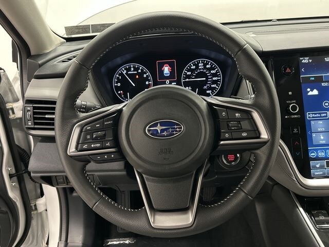 Thumbnail: 2025 Subaru Outback - 2