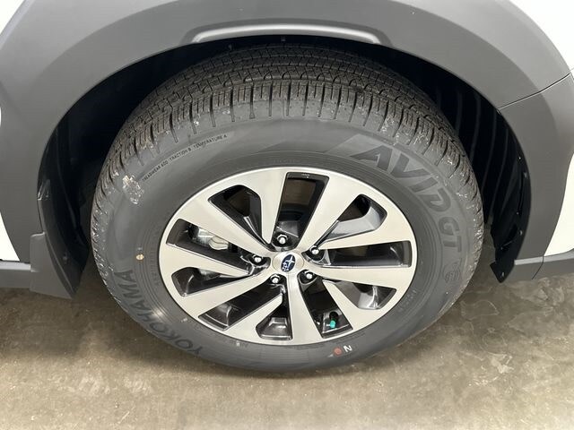 Thumbnail: 2025 Subaru Outback - 7