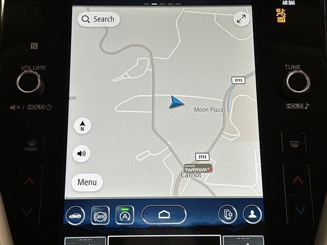 Thumbnail: 2025 Subaru Outback - 21