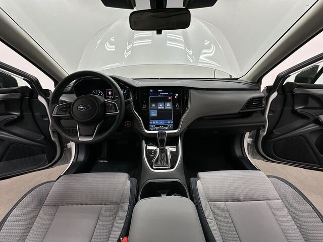 Thumbnail: 2025 Subaru Outback - 9