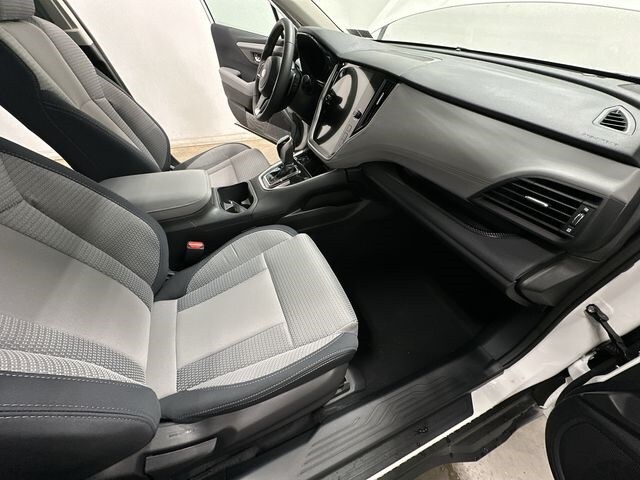 Thumbnail: 2025 Subaru Outback - 25