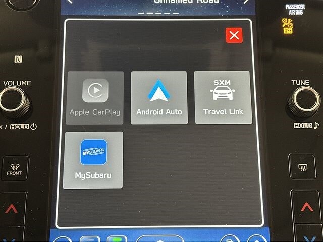 Thumbnail: 2025 Subaru Outback - 22