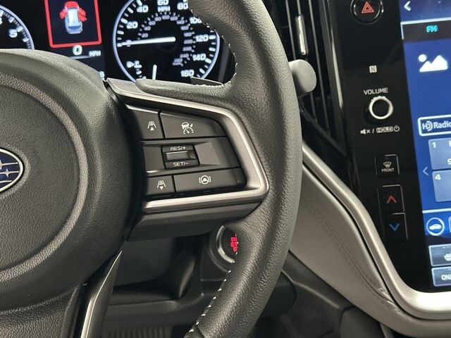 Thumbnail: 2025 Subaru Outback - 19