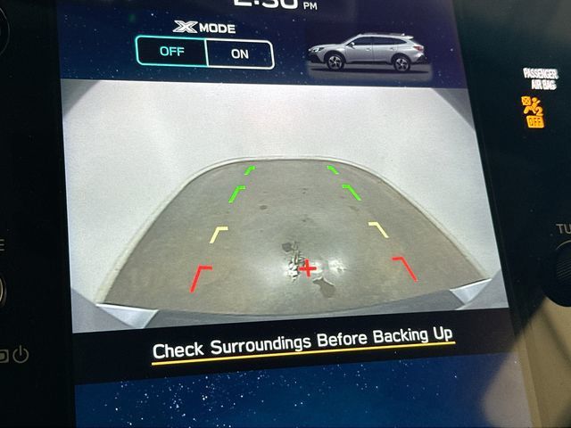 Thumbnail: 2022 Subaru Outback - 19