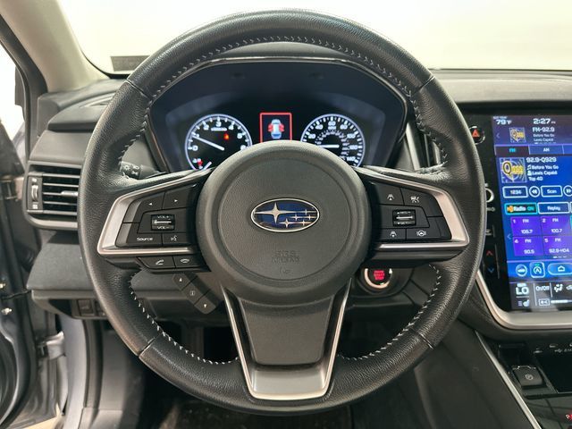 Thumbnail: 2022 Subaru Outback - 2