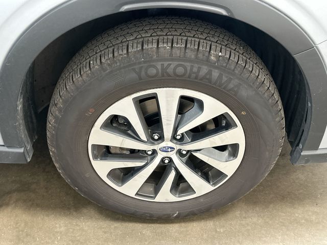 Thumbnail: 2022 Subaru Outback - 7