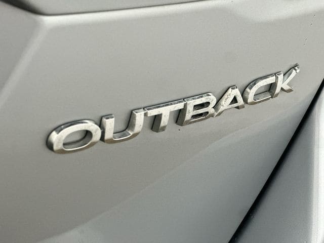Thumbnail: 2022 Subaru Outback - 30