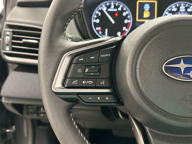 Thumbnail: 2025 Subaru Outback - 20