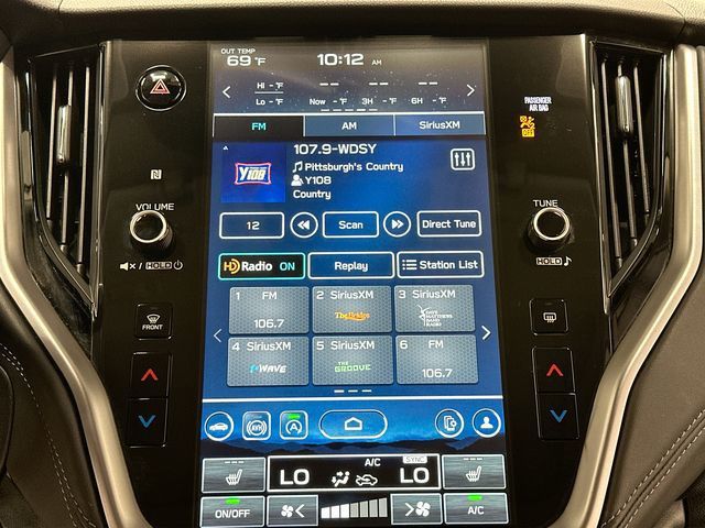 Thumbnail: 2025 Subaru Outback - 16