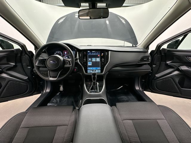 Thumbnail: 2025 Subaru Outback - 14