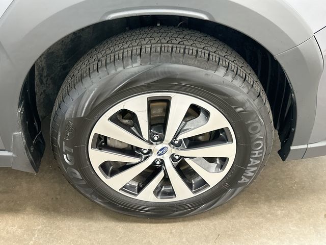 Thumbnail: 2025 Subaru Outback - 8