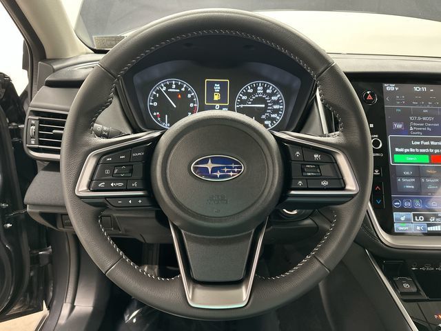 Thumbnail: 2025 Subaru Outback - 10