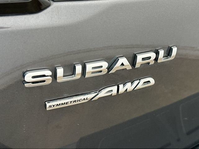 Thumbnail: 2025 Subaru Outback - 7