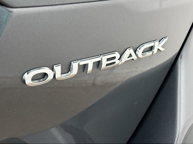 Thumbnail: 2025 Subaru Outback - 31