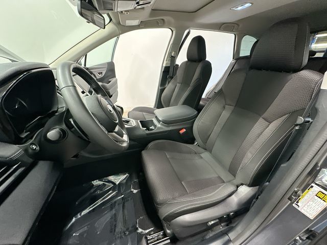 Thumbnail: 2025 Subaru Outback - 12