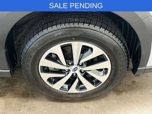 Thumbnail: 2024 Subaru Outback - 8