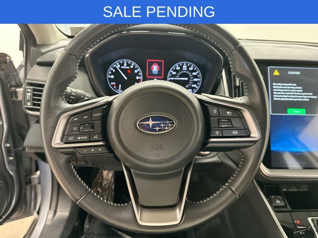 Thumbnail: 2024 Subaru Outback - 10