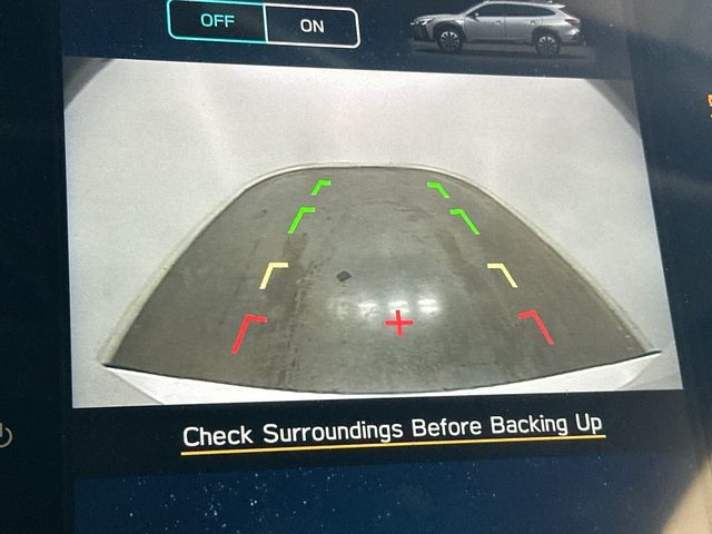 Thumbnail: 2024 Subaru Outback - 18