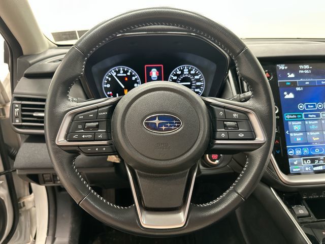 Thumbnail: 2024 Subaru Outback - 2