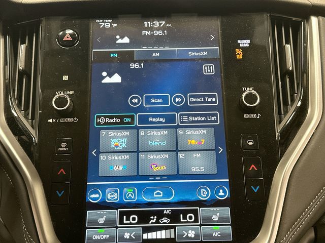 Thumbnail: 2024 Subaru Outback - 10