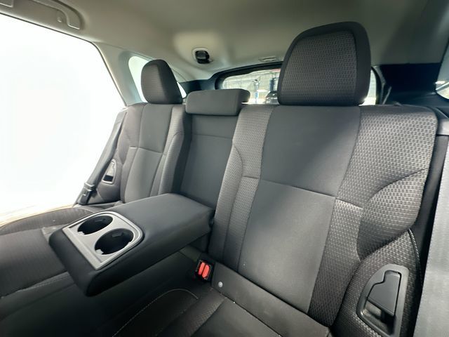 Thumbnail: 2024 Subaru Outback - 21