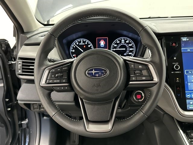 2025 Subaru Outback Premium 2