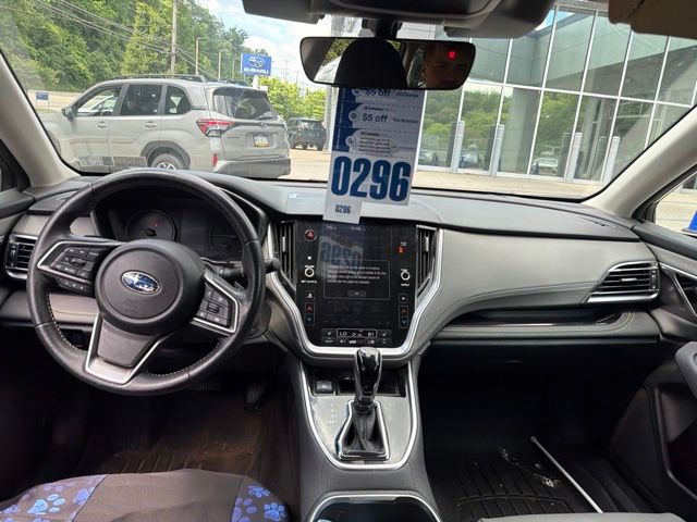 Thumbnail: 2023 Subaru Outback - 2