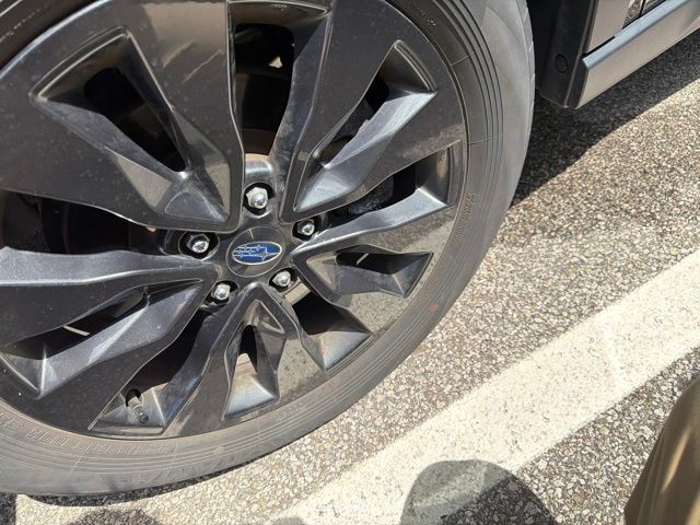 Thumbnail: 2023 Subaru Outback - 6