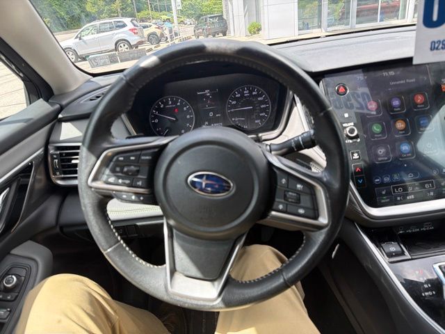 Thumbnail: 2023 Subaru Outback - 7