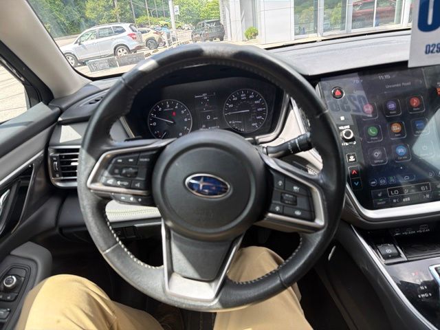 Thumbnail: 2023 Subaru Outback - 9